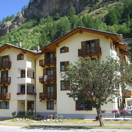 Residence Les Nigritelles Cogne Εξωτερικό φωτογραφία