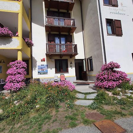Residence Les Nigritelles Cogne Εξωτερικό φωτογραφία