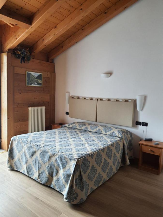Residence Les Nigritelles Cogne Εξωτερικό φωτογραφία