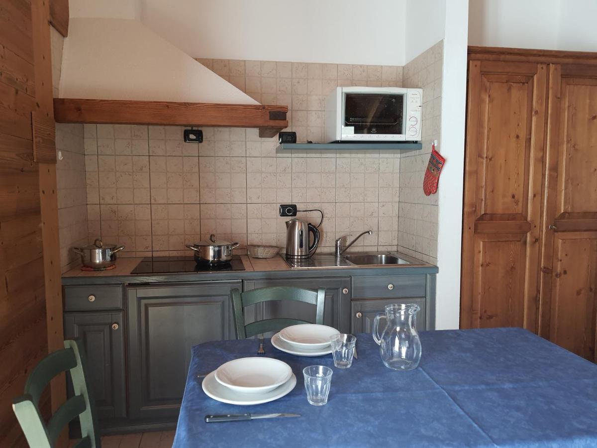 Residence Les Nigritelles Cogne Εξωτερικό φωτογραφία