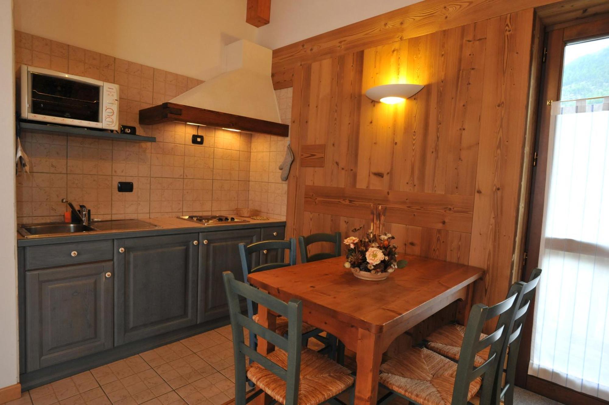Residence Les Nigritelles Cogne Εξωτερικό φωτογραφία