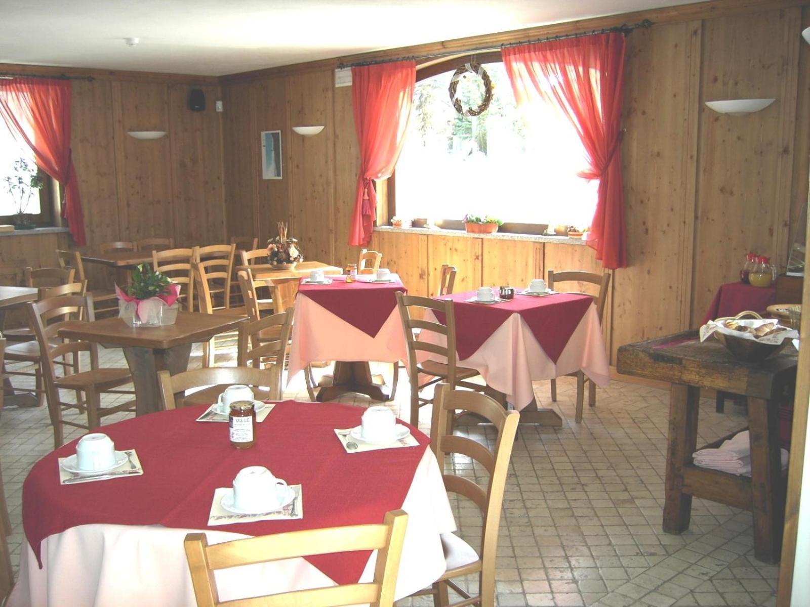 Residence Les Nigritelles Cogne Εξωτερικό φωτογραφία