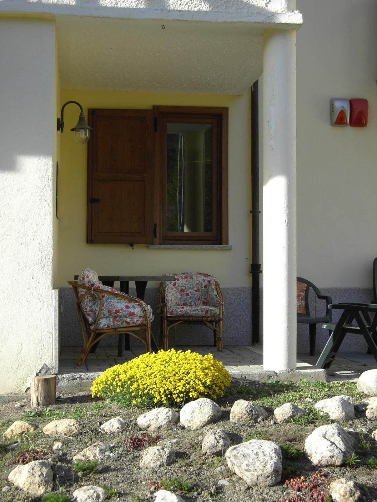 Residence Les Nigritelles Cogne Εξωτερικό φωτογραφία