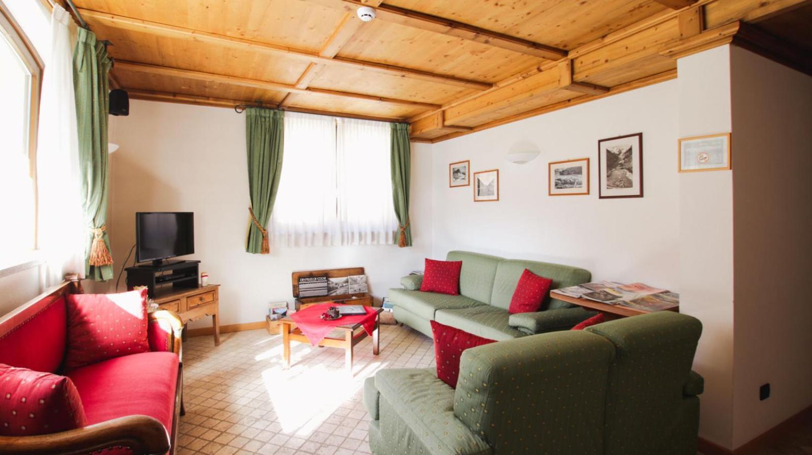 Residence Les Nigritelles Cogne Εξωτερικό φωτογραφία