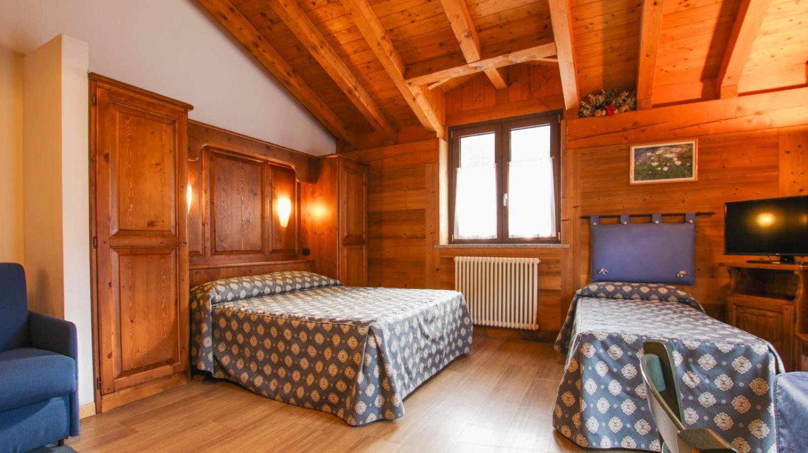 Residence Les Nigritelles Cogne Εξωτερικό φωτογραφία