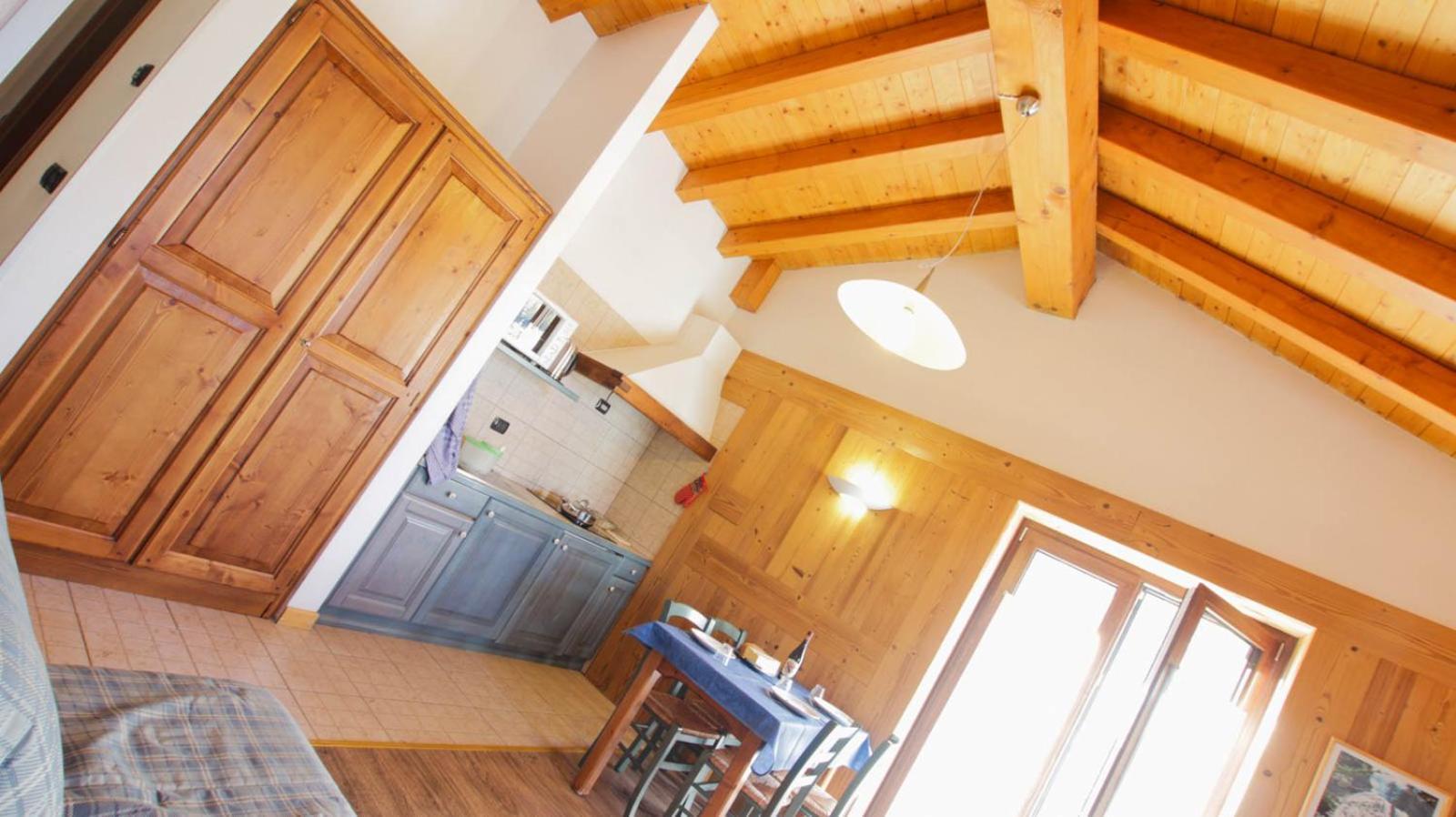 Residence Les Nigritelles Cogne Εξωτερικό φωτογραφία