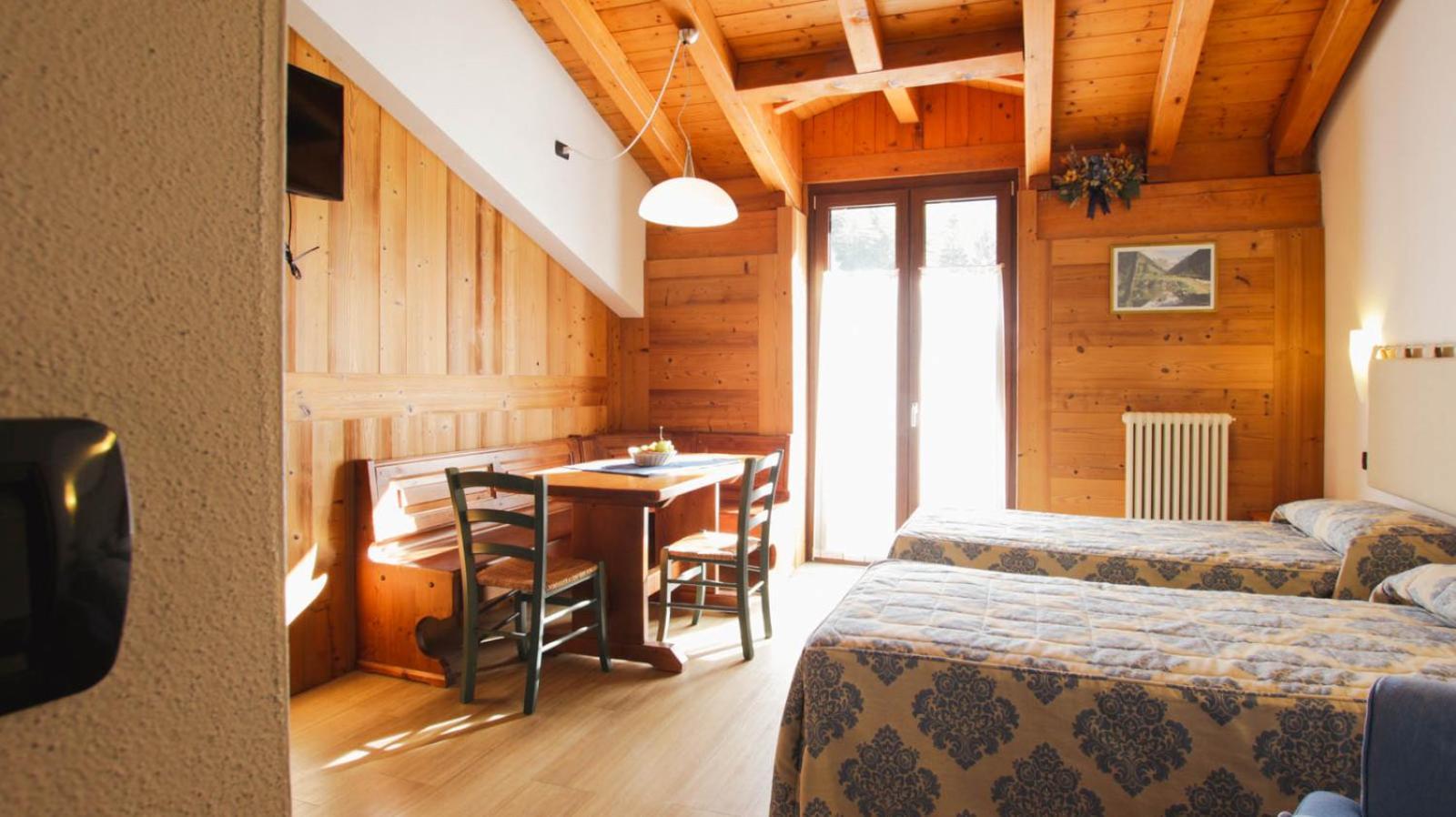 Residence Les Nigritelles Cogne Εξωτερικό φωτογραφία