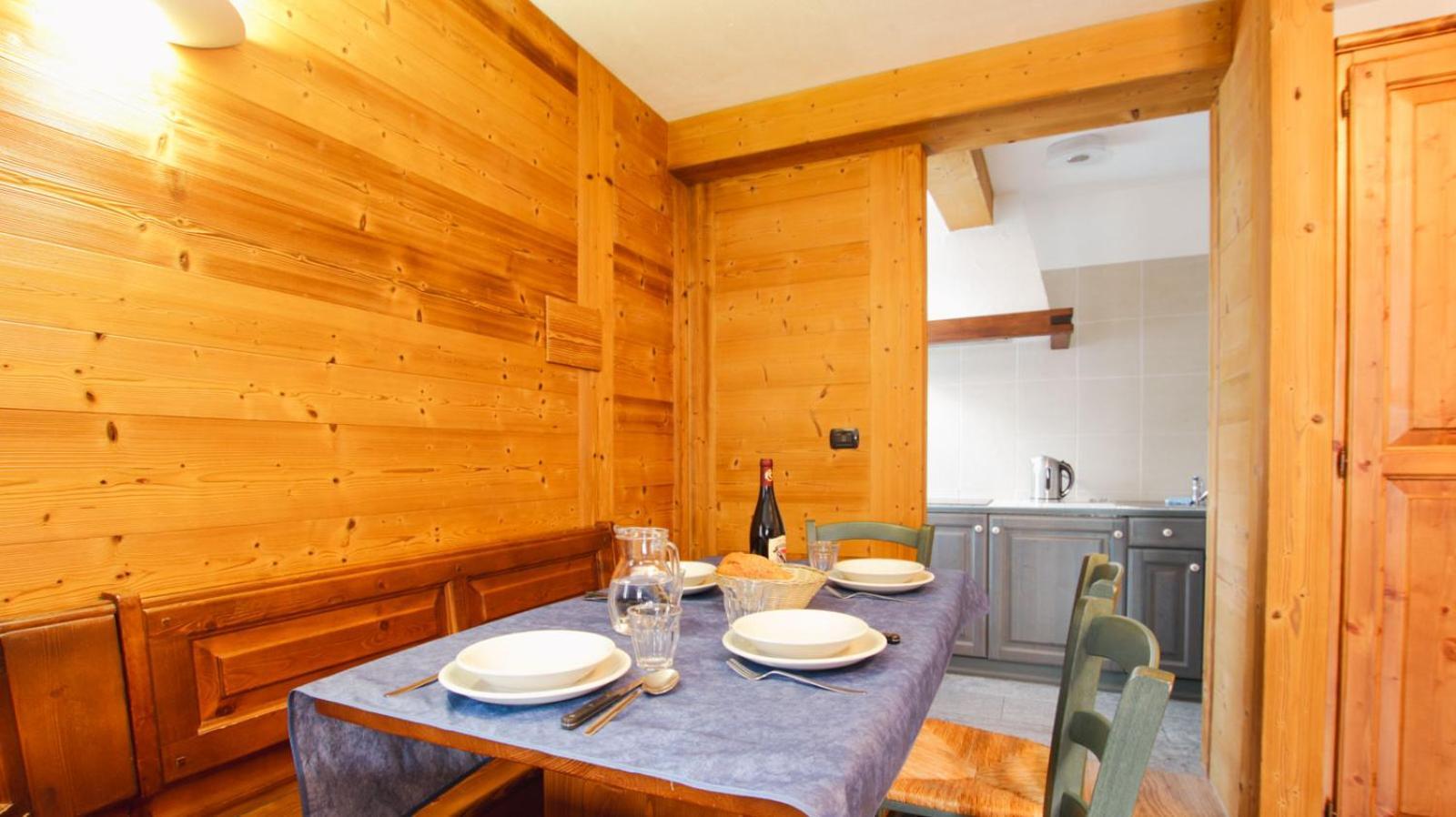 Residence Les Nigritelles Cogne Εξωτερικό φωτογραφία