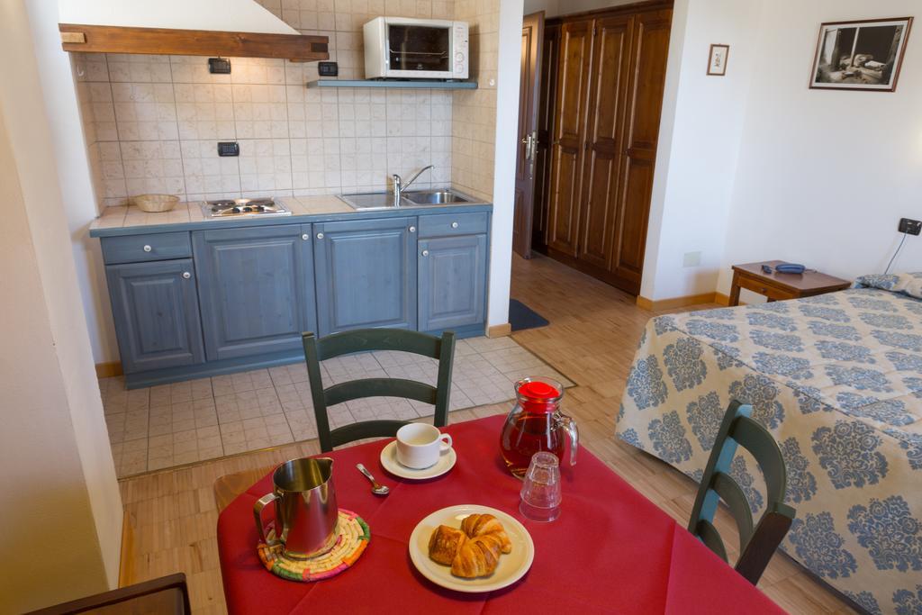 Residence Les Nigritelles Cogne Εξωτερικό φωτογραφία