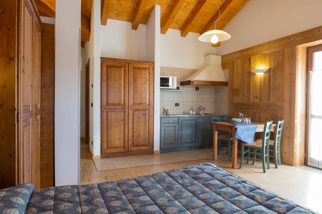 Residence Les Nigritelles Cogne Εξωτερικό φωτογραφία