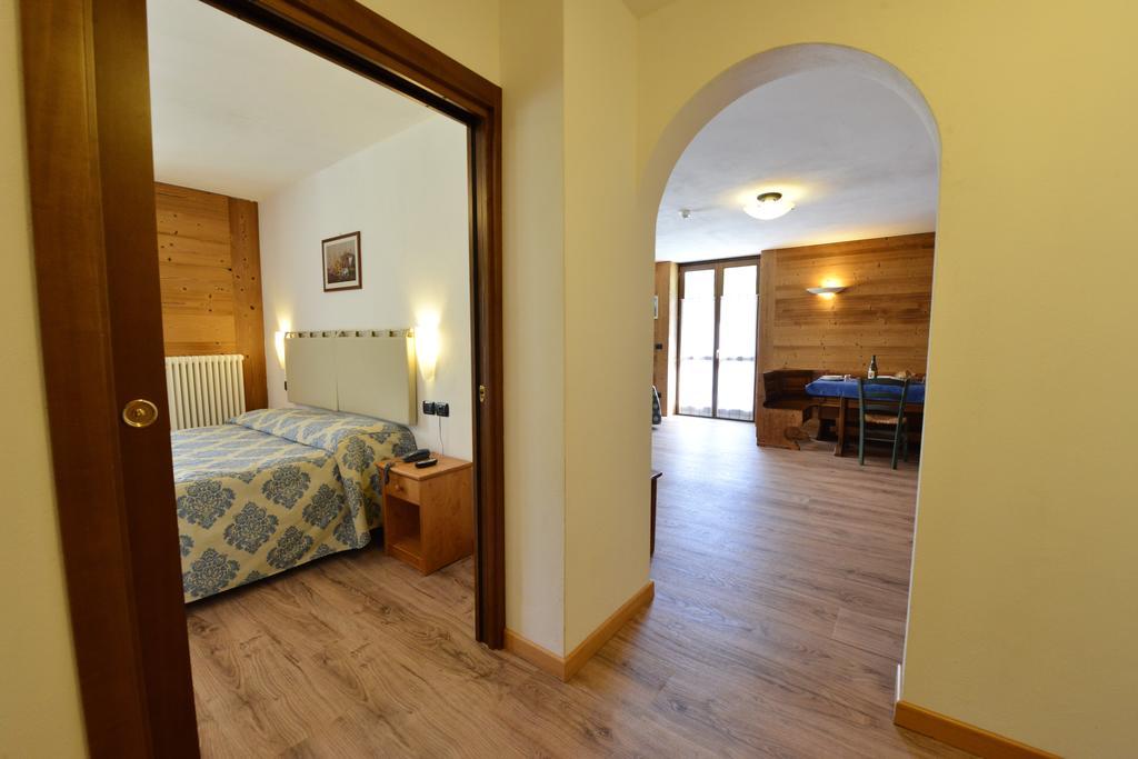 Residence Les Nigritelles Cogne Εξωτερικό φωτογραφία