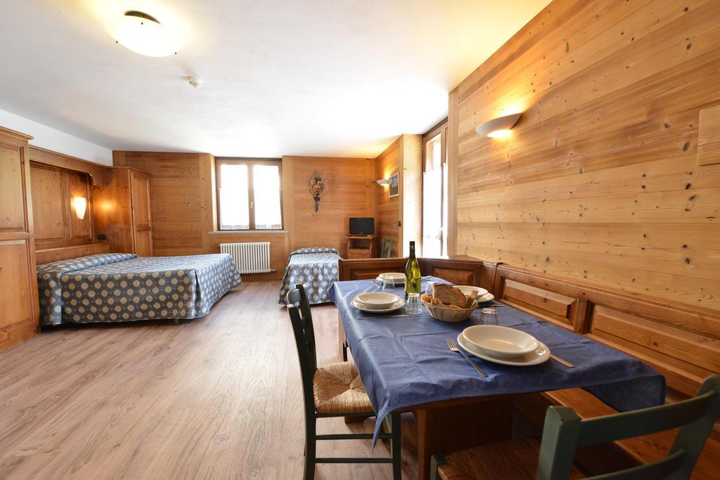 Residence Les Nigritelles Cogne Εξωτερικό φωτογραφία