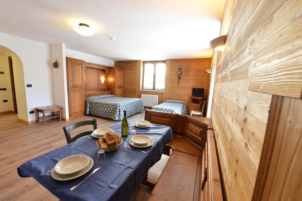 Residence Les Nigritelles Cogne Εξωτερικό φωτογραφία